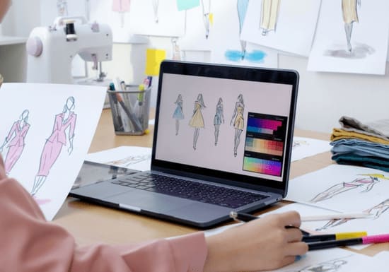 Computer AIDED Fashion Course